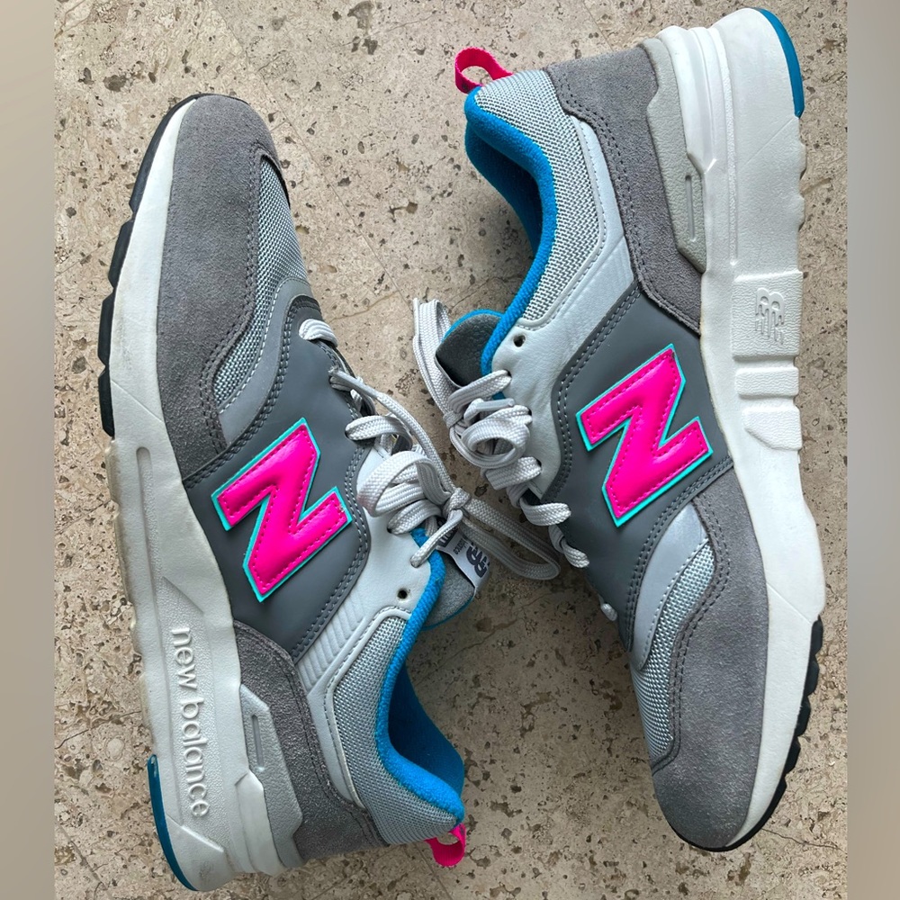 New Balance 997h Castlerock | Size: 10.5